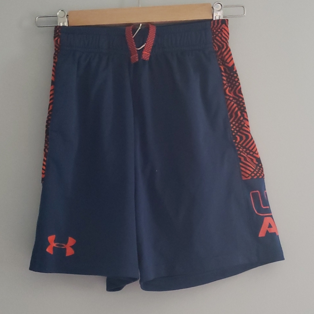 Under Armour boys shorts